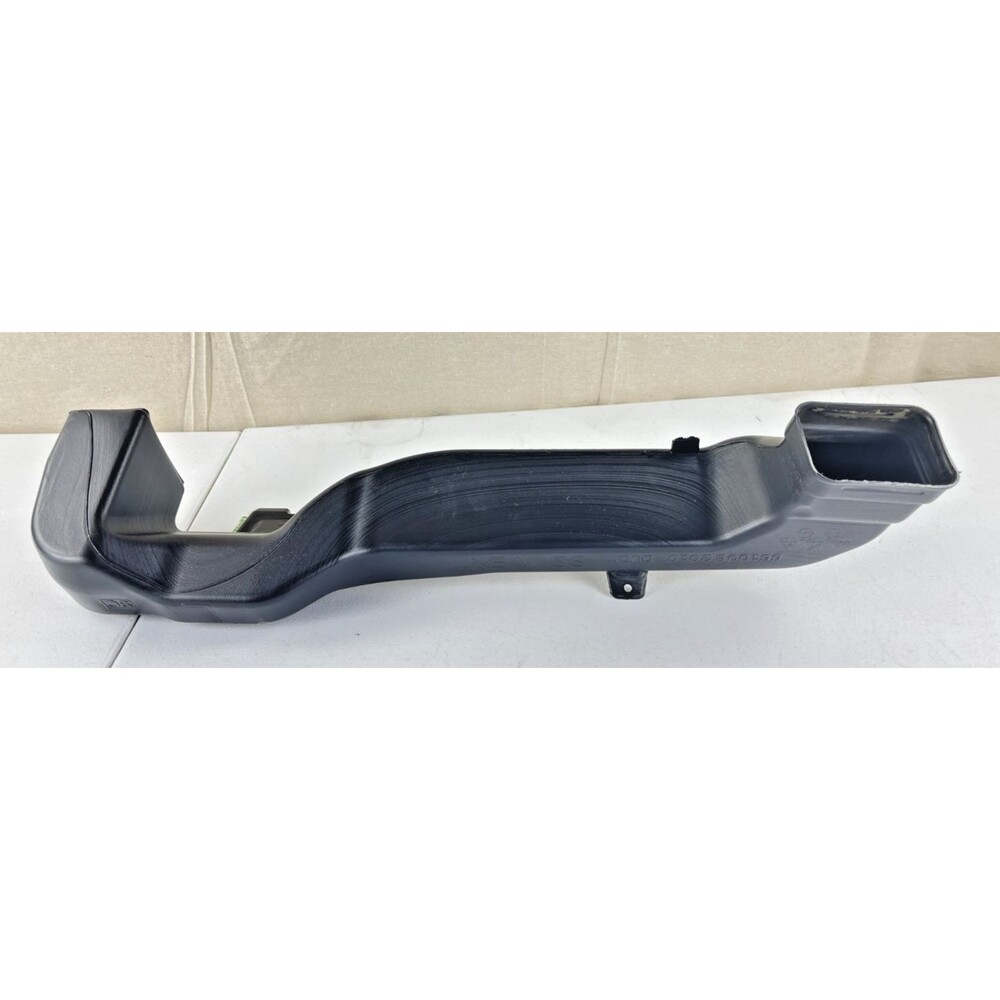 Genuine 2009–2013 Subaru Forester HVAC Side Ventilation Duct OEM 66100SC010